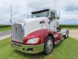 2012 Kenworth 680 Semi