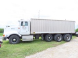 1994 International 9200 Eagle Grain Truck
