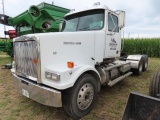 2007 Western Star 4900 Semi