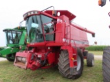 2003 Case IH 2388 Combine
