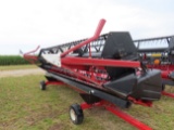 Case IH 1020 Platform