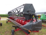 Case IH 1020 Platform
