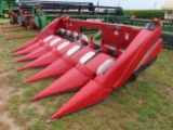 2010 3206 Case IH Corn Head