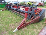 Case IH 1020 Grain Platform