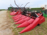 Case IH 1063 Corn Head