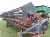Case IH 1020 Platform