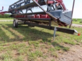20' Cole Head Mover