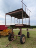 Custom Built Scaffolding