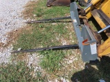Quick Attach Bale Spear