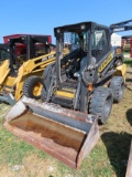 2011 New Holland L2118 Skid Steer