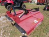 Bush Hog 287 Mower