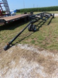 Golden Bell 30' Head Cart