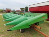 John Deere 8 Row 36