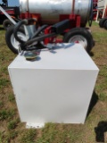 50 gal Portable Fuel Tank