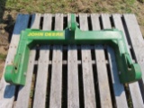 John Deere Quick Hitch