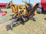 Woods 12' Turf Batwing