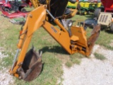 Woods 750 3 pt. Backhoe