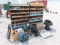 Complete Hydraulic Hose Making Set Up