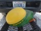 John Deere Starfire ITC Globe