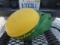 John Deere Starfire ITC Globe