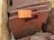 (3) Case Suitcase Weights