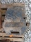 (3) Case IH Suitcase Weights