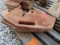(4) MF Suitcase Weights