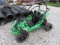 2020 Hammerhead Go-Kart