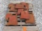 (6) IH Suitcase Weights