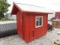 Chicken Coop