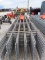 (10) 20' Continuous Fence Panels