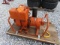 Montgomery-Ward 400 watt Generator