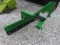 Frontier 5' 3 pt. Blade