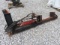 3 pt. Log Splitter