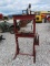 20T Hydraulic Press