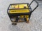 Champion 3500 Generator