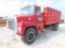 1976 Ford F700 Grain Truck