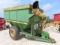 John Deere 1210A  Auger Wagon