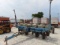 Kinze 6 Row Planter