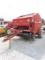 Agco 4865 New Idea Round Baler