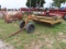Eversman Dirt Scraper