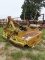 Woods 600 Brush Bull
