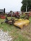 3 pt. Farm Star 5' Mower