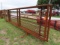 (4) 25' Stand Alone Cattle Panels