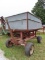 Heider Gravity Wagon