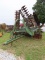 John Deere 235 Disk