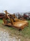 Woods MD172 3 pt. Mower
