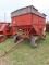 Farm King Gravity Wagon