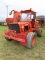 Topeka Highway Mower