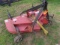 6' Bush Hog Finish Mower
